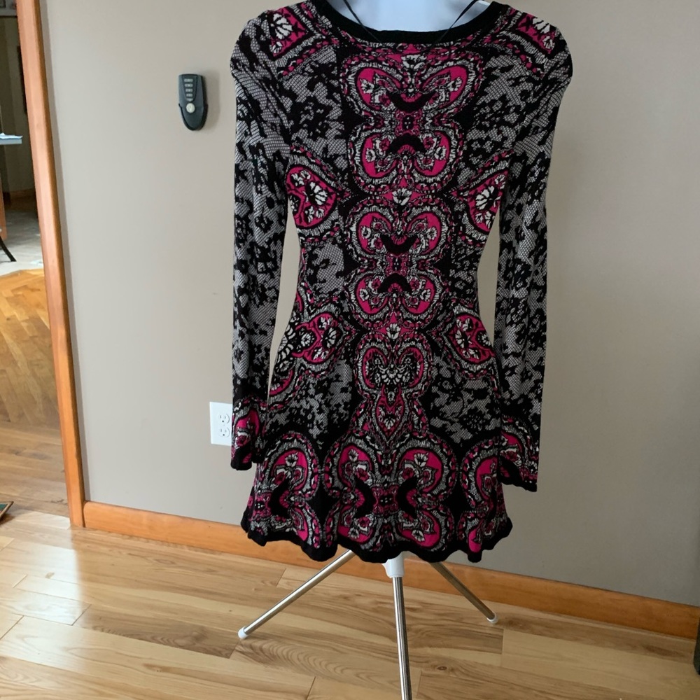 Fall top